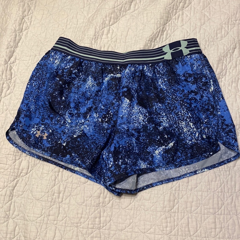 Under armour shorts